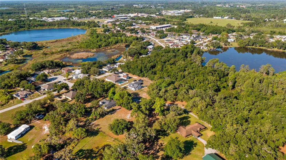 LEGACY WOODS Groveland, FL 34736