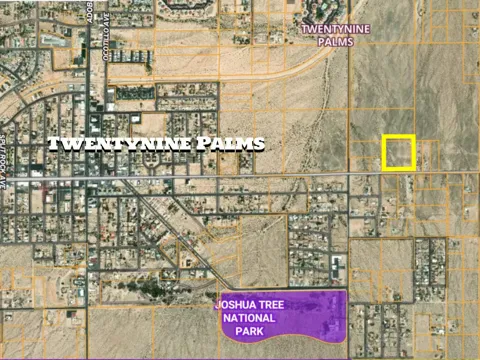 117 29 Palms Highway
