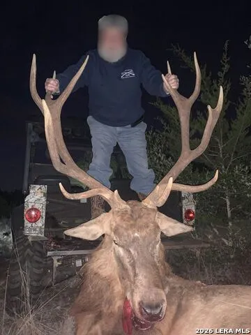 870 Rocky Top Road Soutwest Hunt, TX 78024