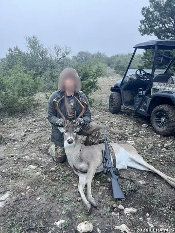 870 Rocky Top Road Soutwest Hunt, TX 78024