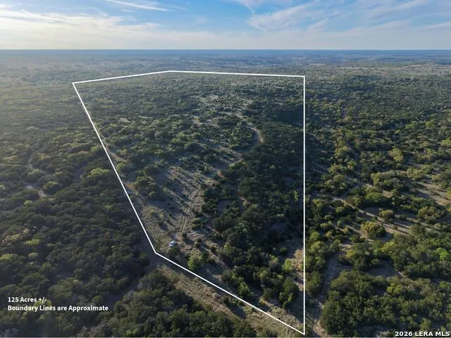 870 Rocky Top Road Soutwest Hunt, TX 78024