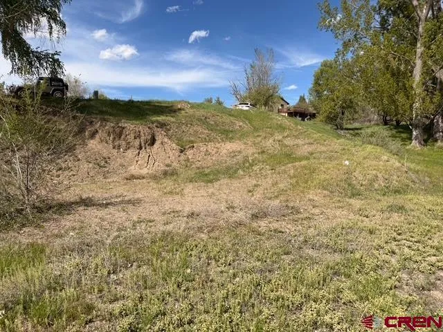 33 Box Elder Drive Paonia, CO 81428