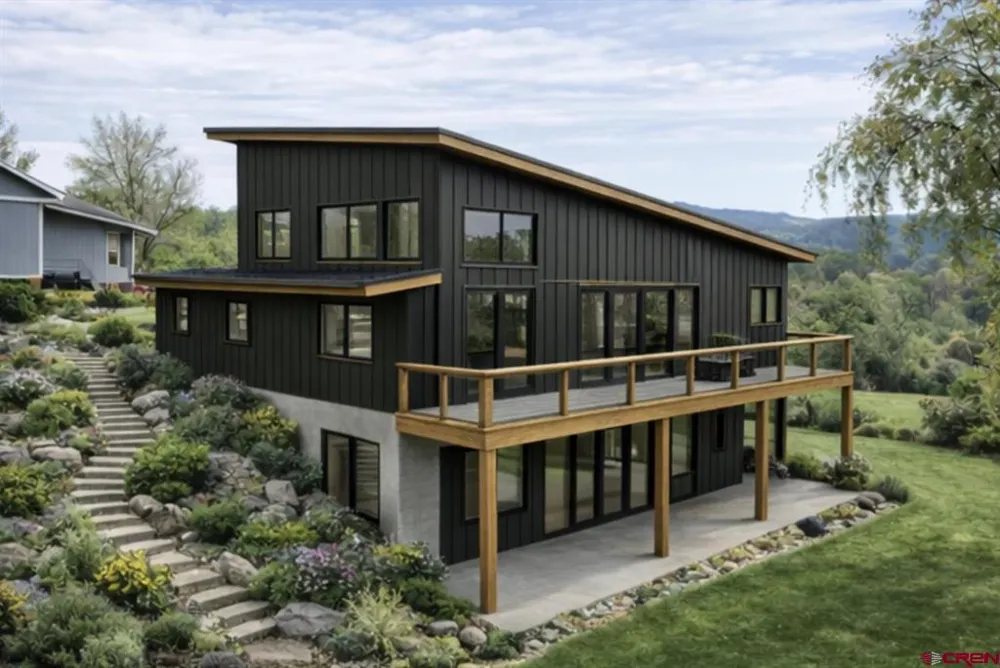 33 Box Elder Drive Paonia, CO 81428