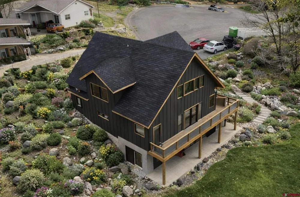 33 Box Elder Drive Paonia, CO 81428