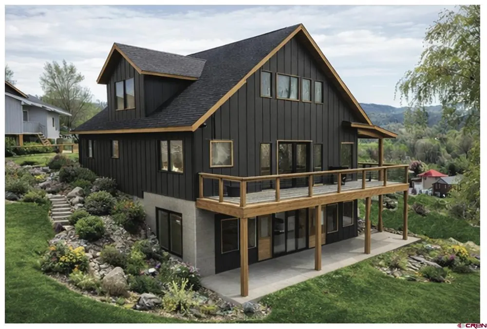 33 Box Elder Drive Paonia, CO 81428