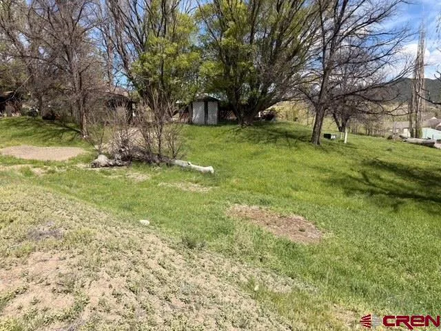 33 Box Elder Drive Paonia, CO 81428