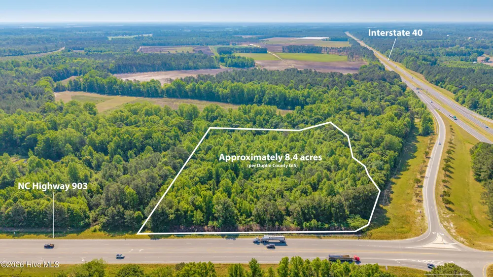 1300 Nc-11 Magnolia, NC 28453