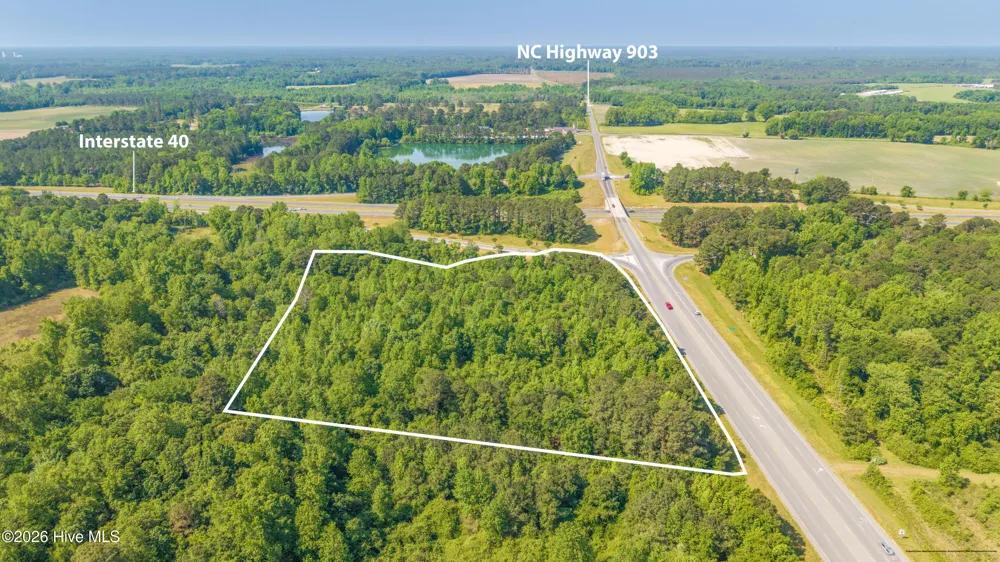 1300 Nc-11 Magnolia, NC 28453