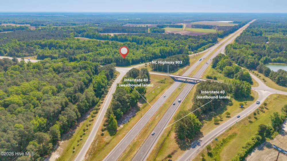 1300 Nc-11 Magnolia, NC 28453