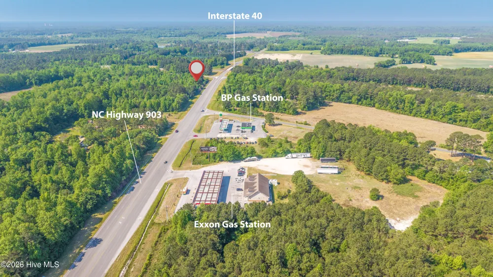 1300 Nc-11 Magnolia, NC 28453