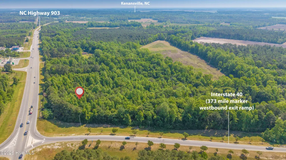 1300 Nc-11 Magnolia, NC 28453