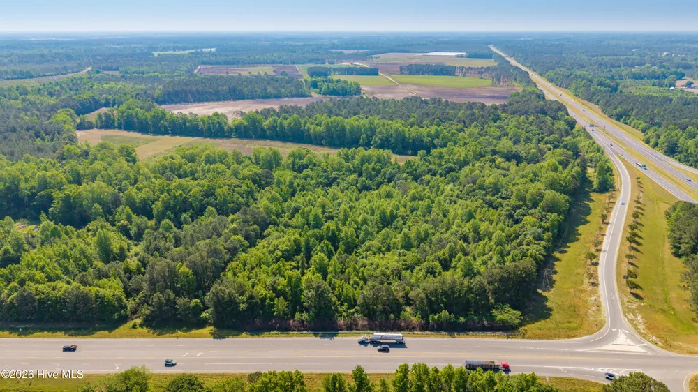 1300 Nc-11 Magnolia, NC 28453
