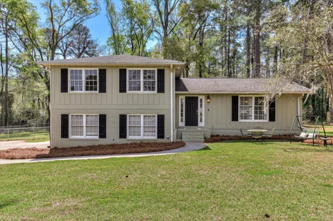 301 Spring Valley Road