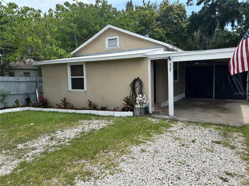 629 HOLMES AVENUE Daytona Beach, FL 32114