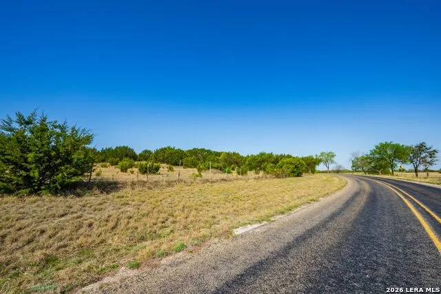 0 Farm to Market 1241 Purmela, TX 76566