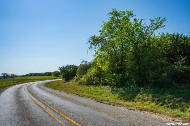 0 Farm to Market 1241 Purmela, TX 76566