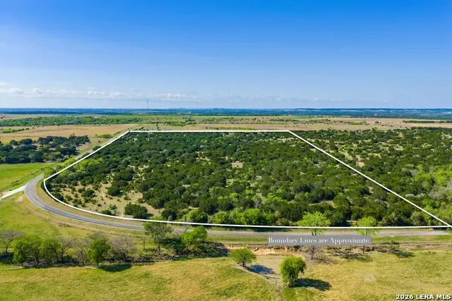 0 Farm to Market 1241 Purmela, TX 76566