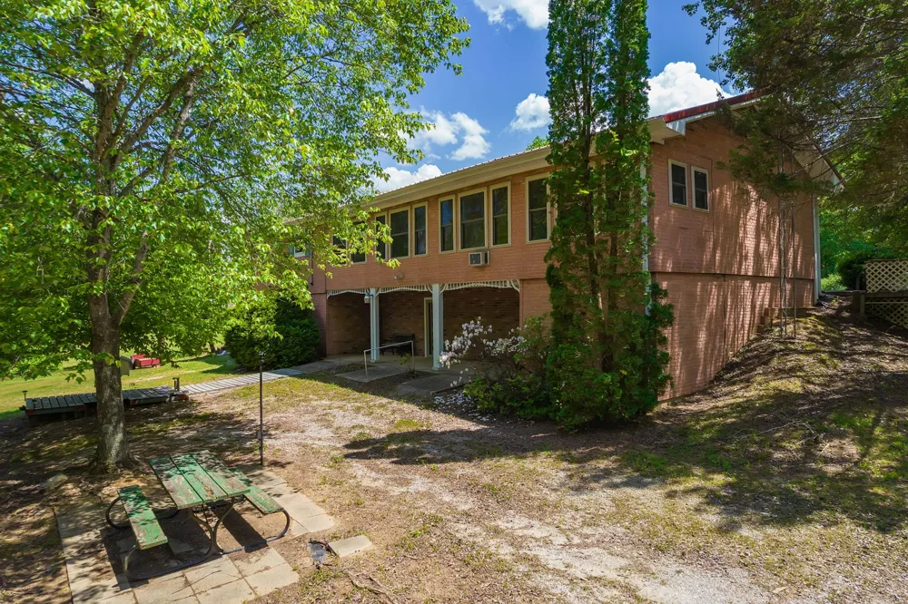 5280 Highway 100 W Decaturville, TN 38329
