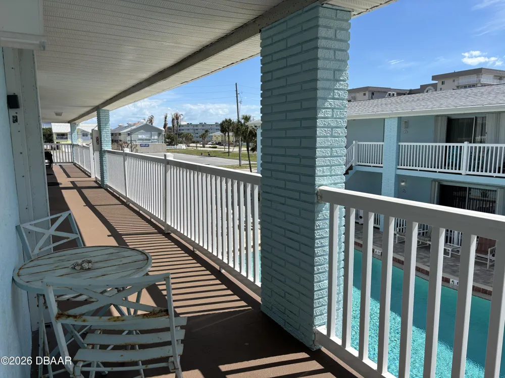 180 Flagler Lane #26 Cocoa Beach, FL 32931