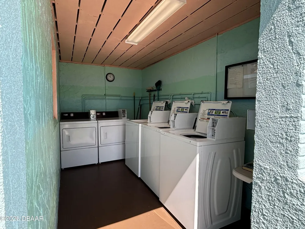 180 Flagler Lane #26 Cocoa Beach, FL 32931