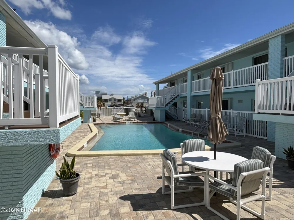180 Flagler Lane #26 Cocoa Beach, FL 32931
