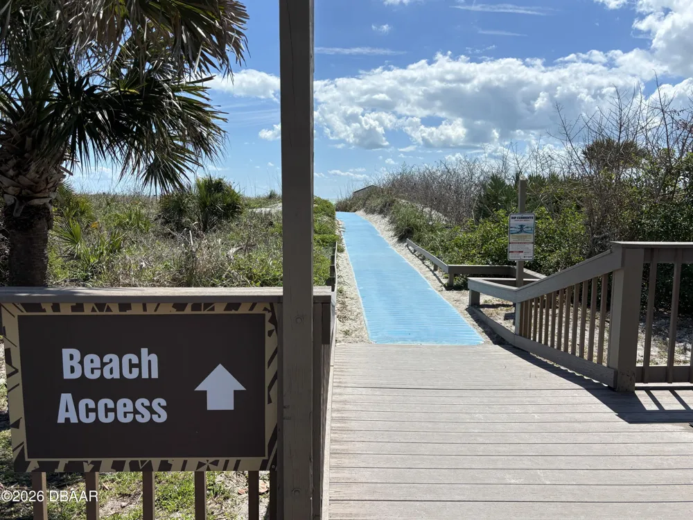 180 Flagler Lane #26 Cocoa Beach, FL 32931