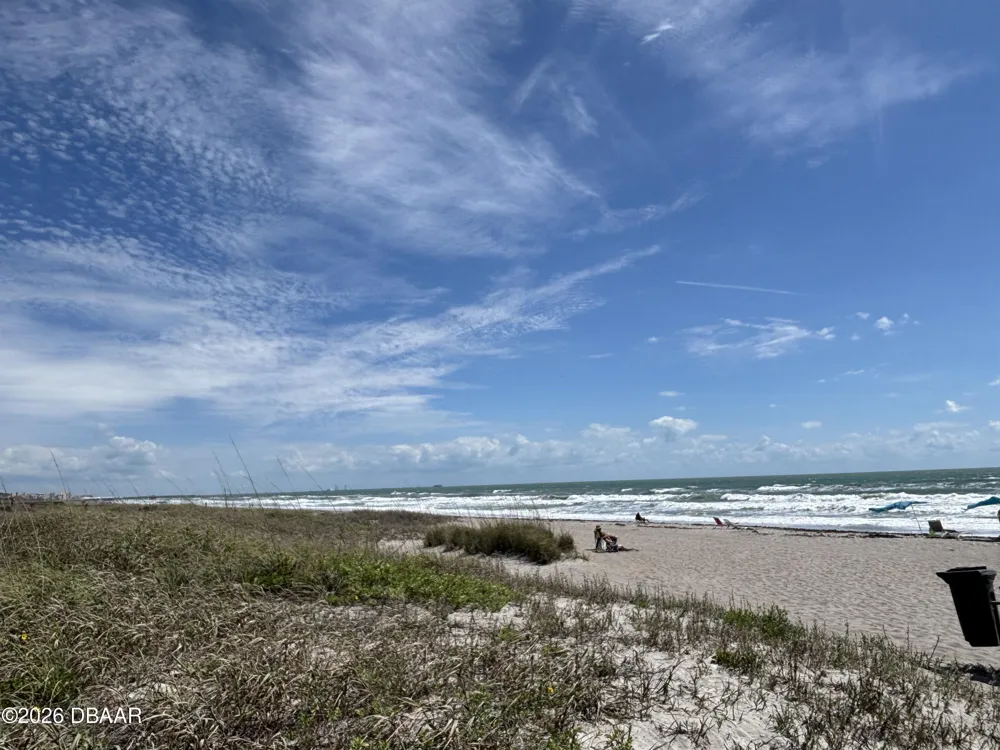 180 Flagler Lane #26 Cocoa Beach, FL 32931