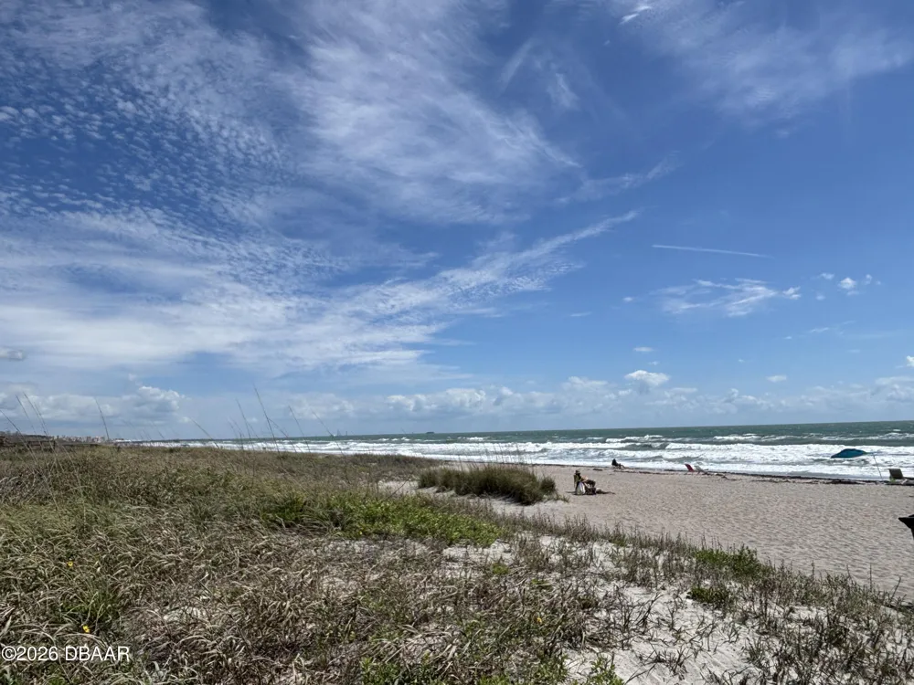 180 Flagler Lane #26 Cocoa Beach, FL 32931