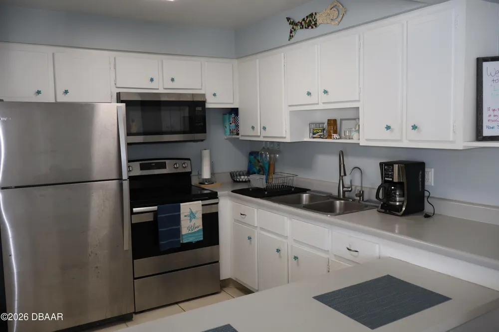 180 Flagler Lane #26 Cocoa Beach, FL 32931