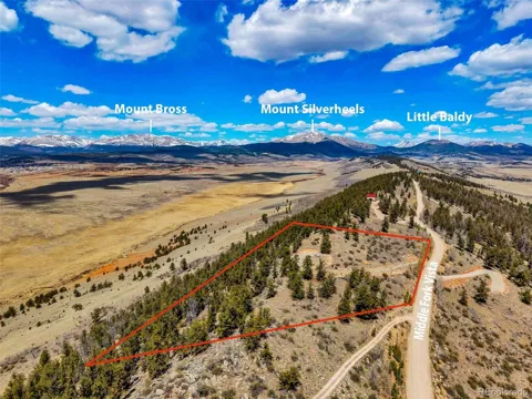 5013 Middle Fork Vis