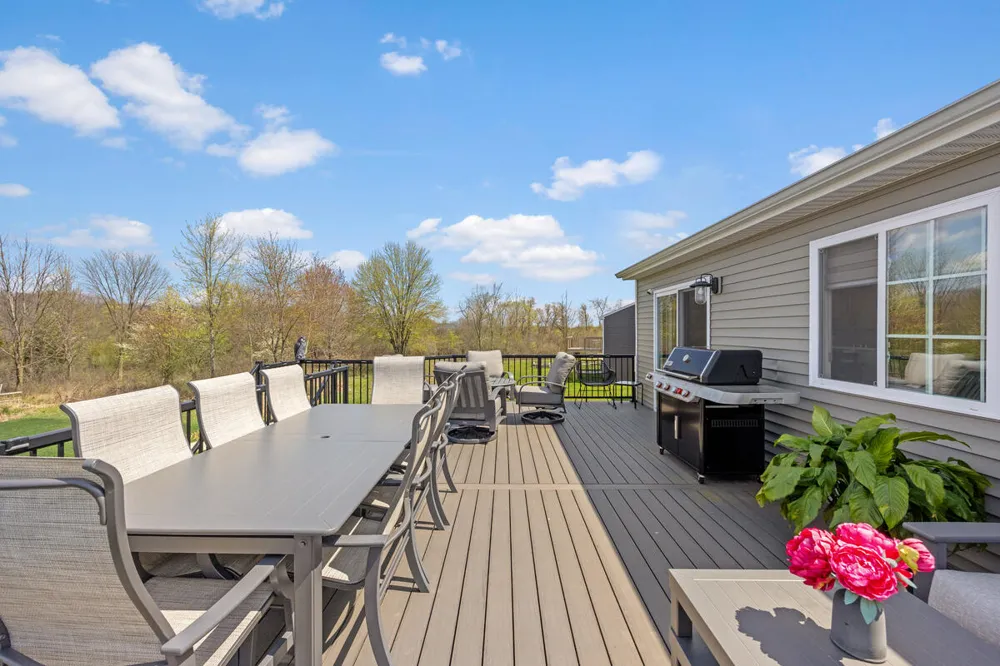 2629 Blooming Bud Lane Kentwood City, MI 49508