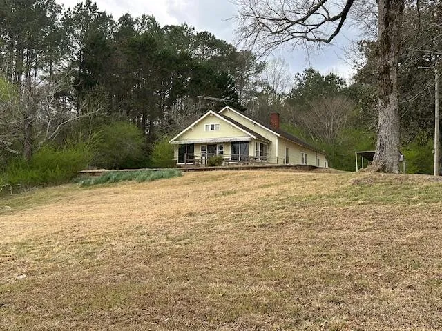 8121 Gore Subligna Road Summerville, GA 30747