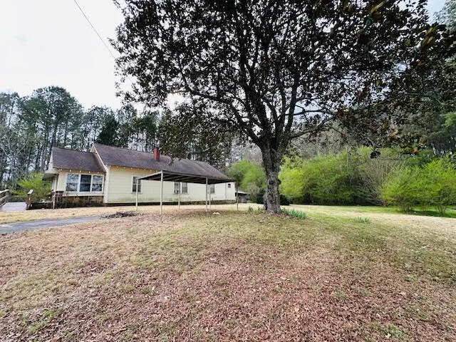 8121 Gore Subligna Road Summerville, GA 30747
