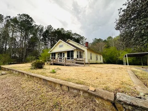 8121 Gore Subligna Road