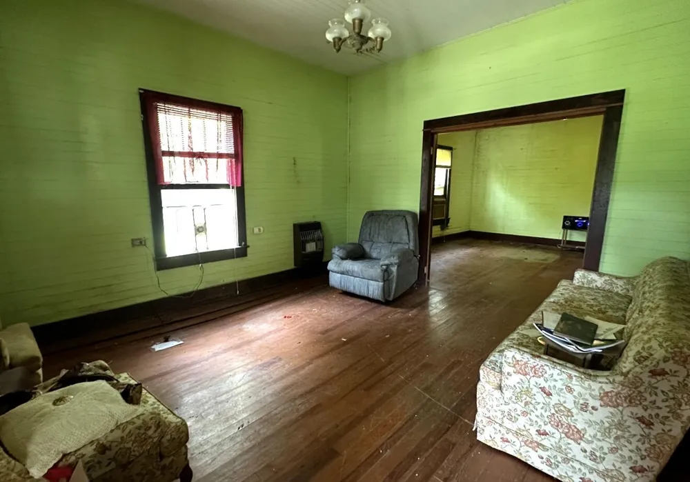 8121 Gore Subligna Road Summerville, GA 30747