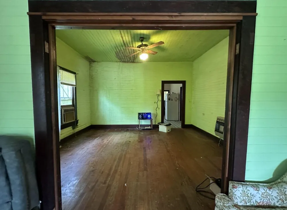 8121 Gore Subligna Road Summerville, GA 30747