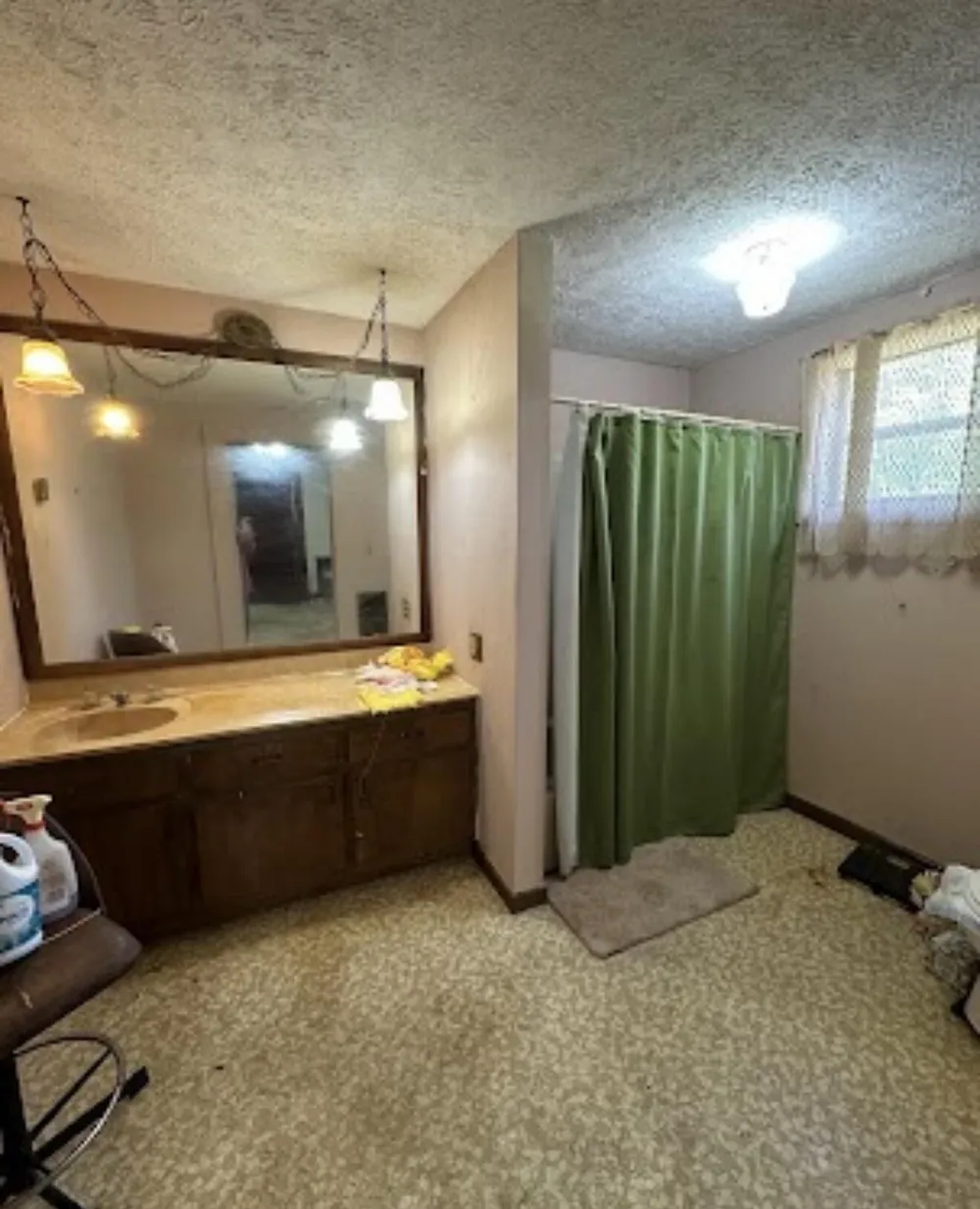 8121 Gore Subligna Road Summerville, GA 30747