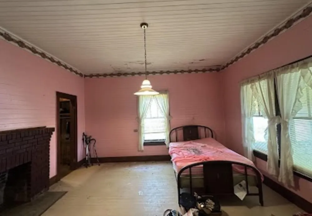 8121 Gore Subligna Road Summerville, GA 30747