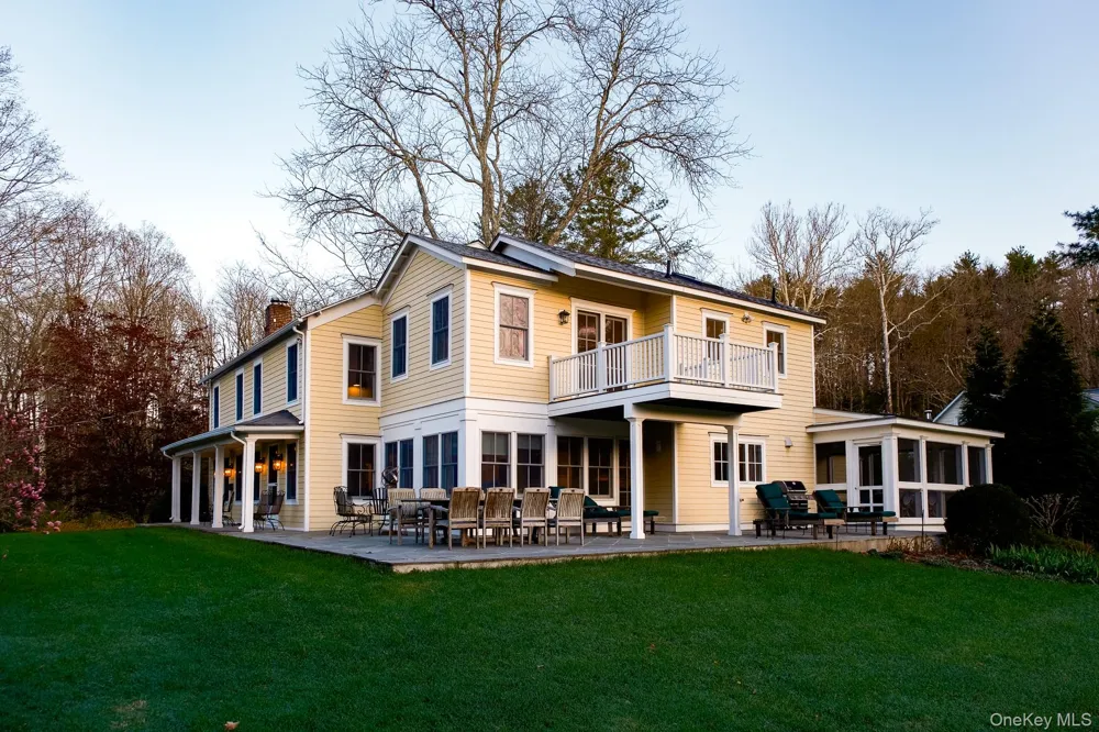 151 Benson Hill Road Dover Plains, NY 12522