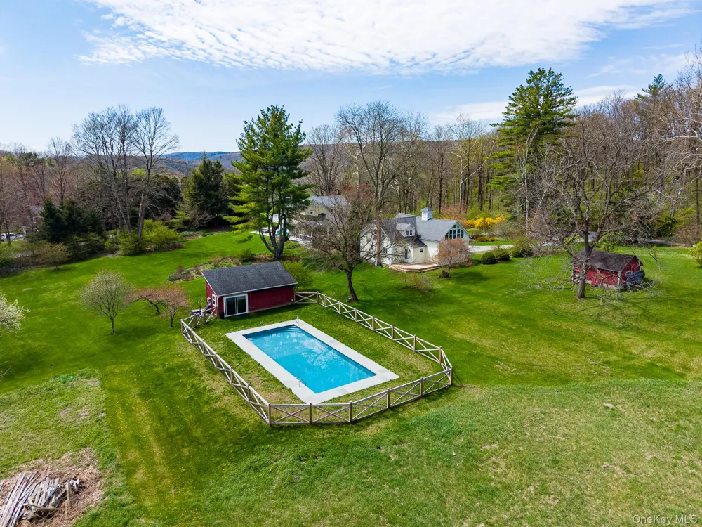 151 Benson Hill Road Dover Plains, NY 12522