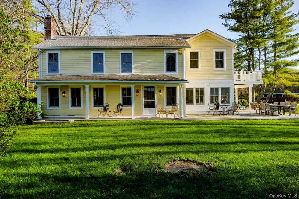 151 Benson Hill Road Dover Plains, NY 12522