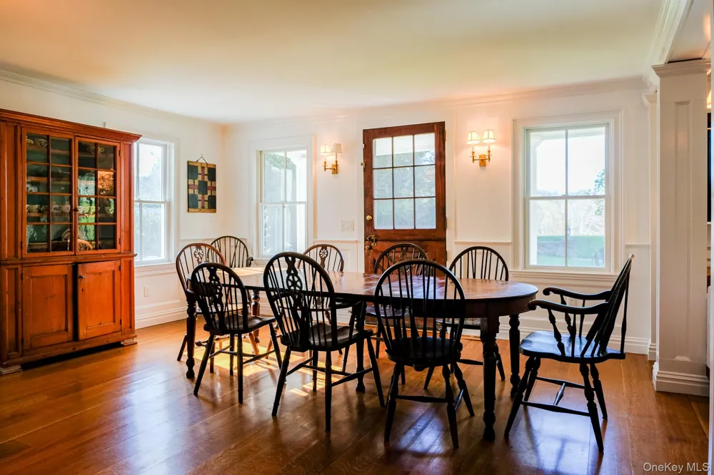 151 Benson Hill Road Dover Plains, NY 12522