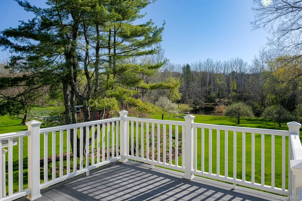 151 Benson Hill Road Dover Plains, NY 12522