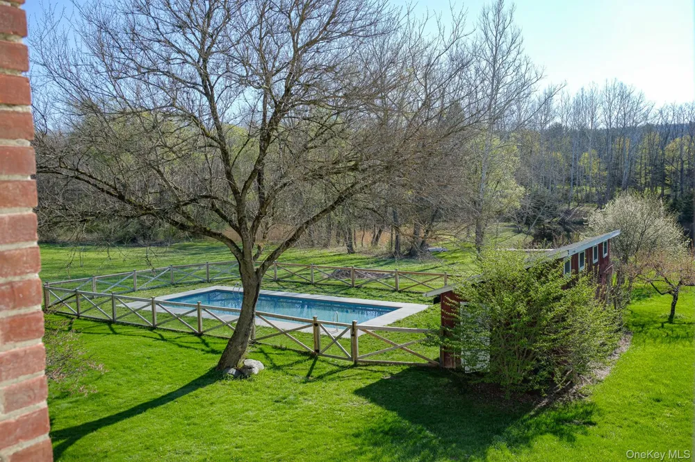 151 Benson Hill Road Dover Plains, NY 12522