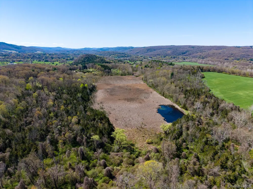 151 Benson Hill Road Dover Plains, NY 12522