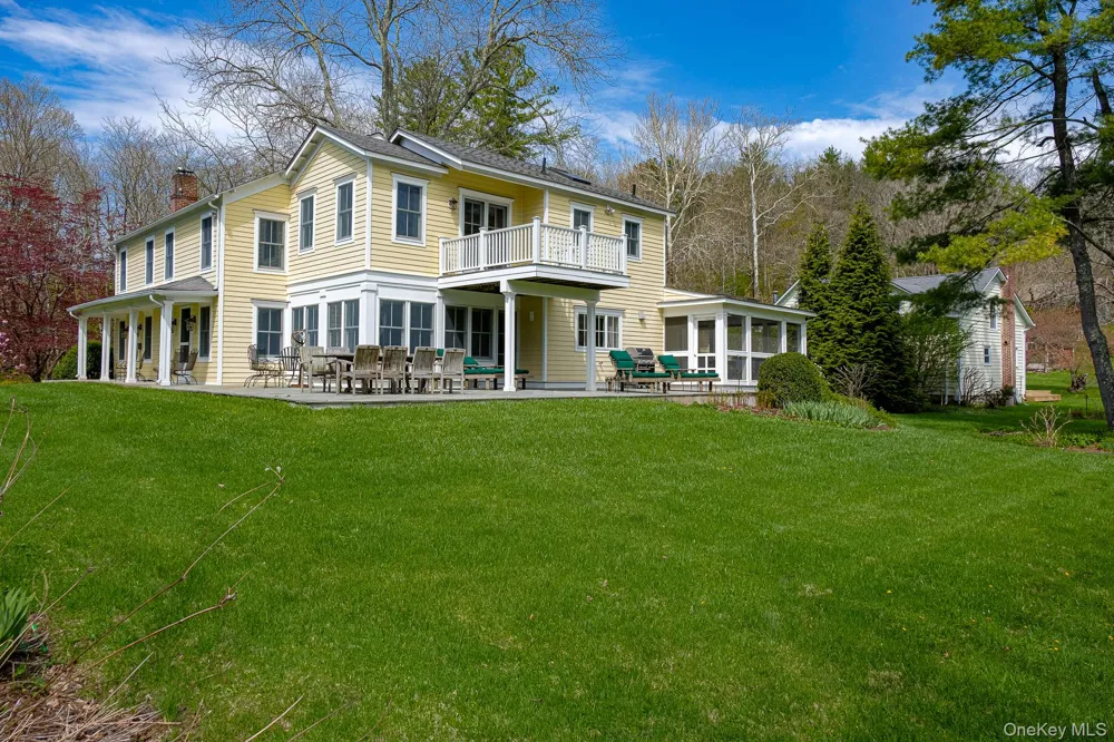 151 Benson Hill Road Dover Plains, NY 12522