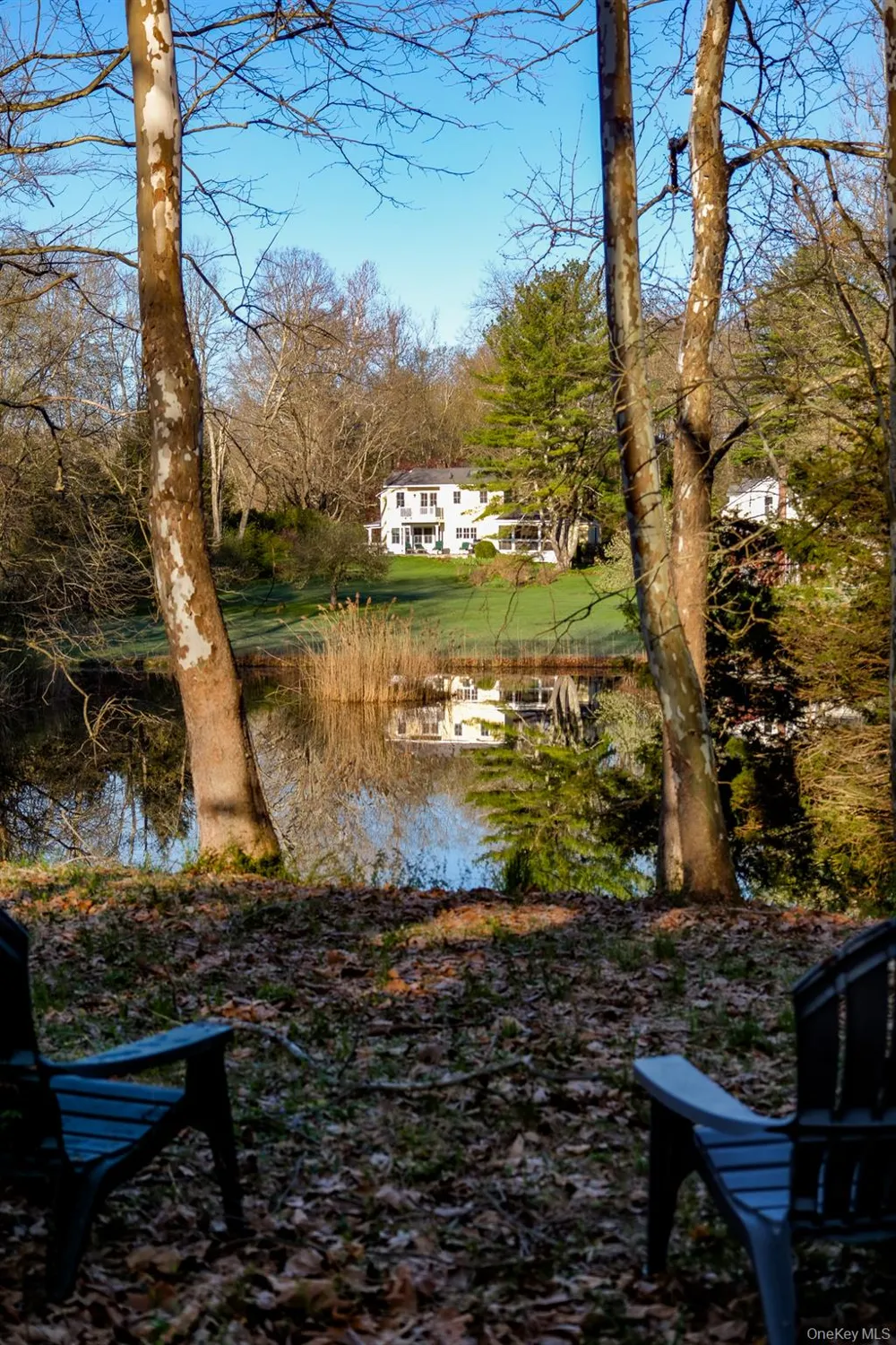 151 Benson Hill Road Dover Plains, NY 12522