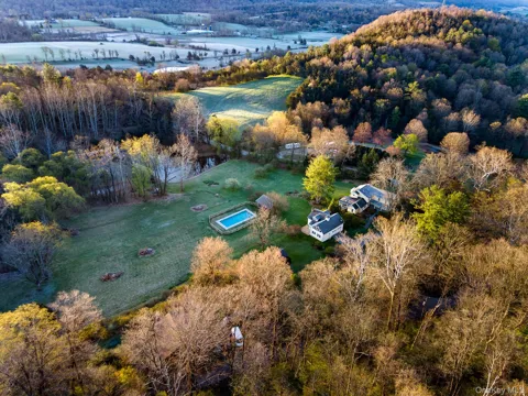 151 Benson Hill Road