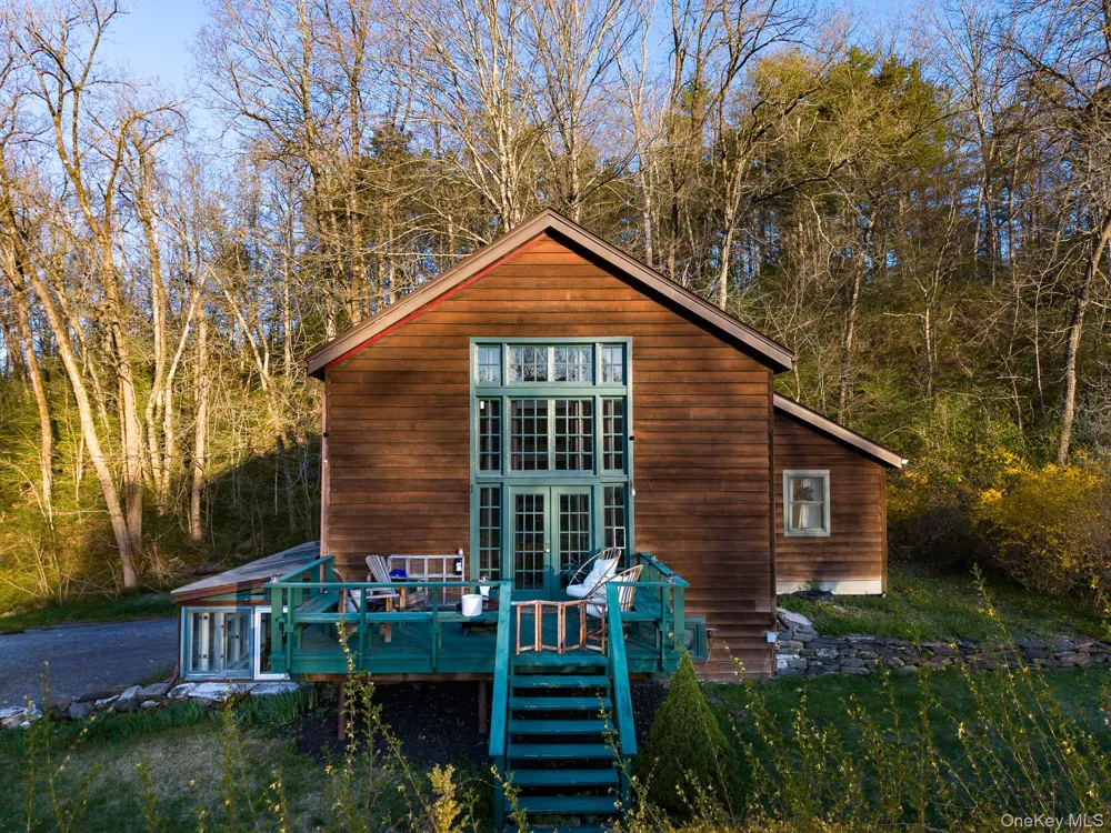 151 Benson Hill Road Dover Plains, NY 12522