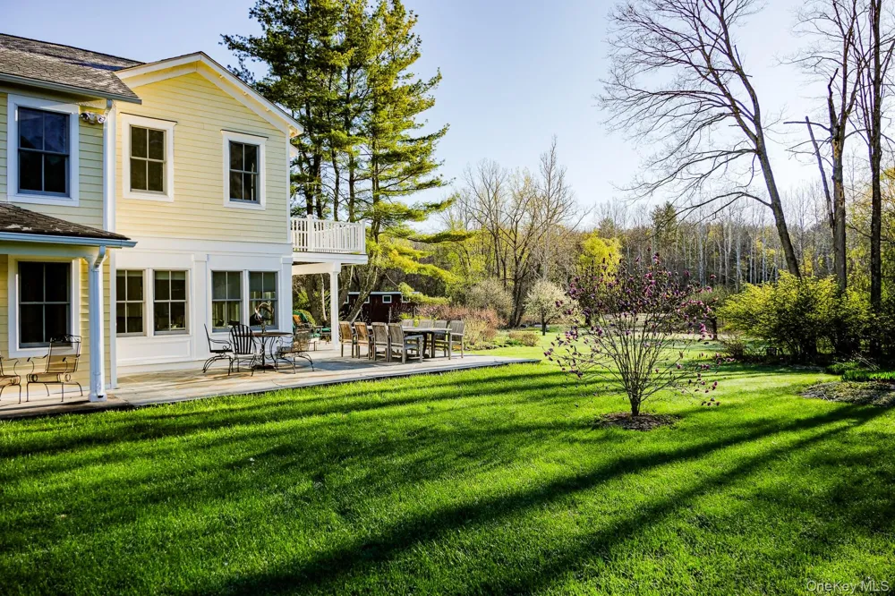 151 Benson Hill Road Dover Plains, NY 12522